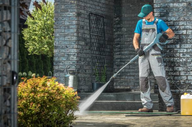 Best Oil Spill Cleanup  in Pitman, NJ