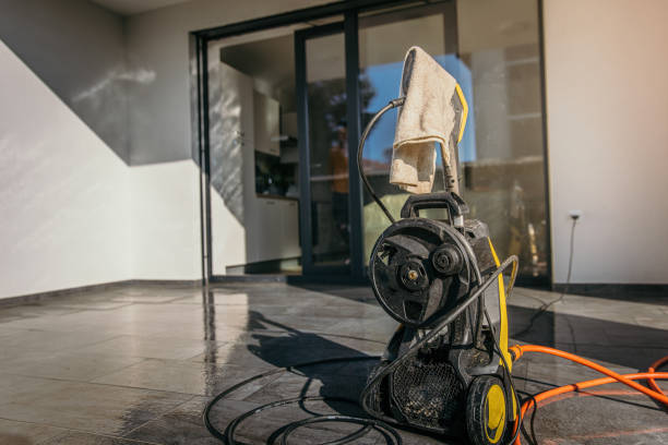 Best Dumpster Area Cleaning  in Pitman, NJ
