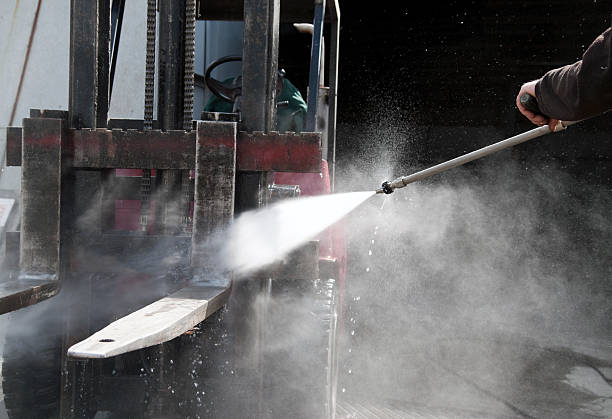 Best Building Exterior Washing  in Pitman, NJ