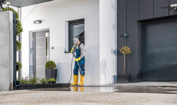 Best Sidewalk and Walkway Cleaning  in Pitman, NJ
